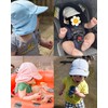 FURTALK Baby Sun Hat UPF 50+ UV Ray Sun Protection