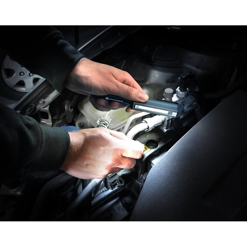 everActive WL-200 COB LED Workshop Lamp 3W 200 Lumen Powerful