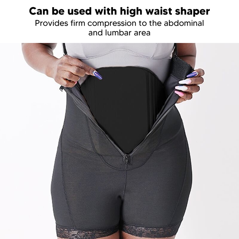 Abdominal Plate, Abdominal Board, Abdominal Compression Board, Flattening Foam Pads,