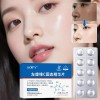 Lighten Spots Freeze-dried Essence Skincare Sodium
