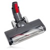 Spares2go Brush Head V7 V8 SV11 SV10 for Dyson Animal