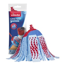 Vileda Super Twist Washable Refill