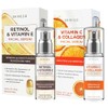 Skin 2.0- Suero de día con vitamina C y colágeno