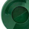 ASR Outdoor 10 Inch Triple Riffle Gold Pan Gold Prospecting