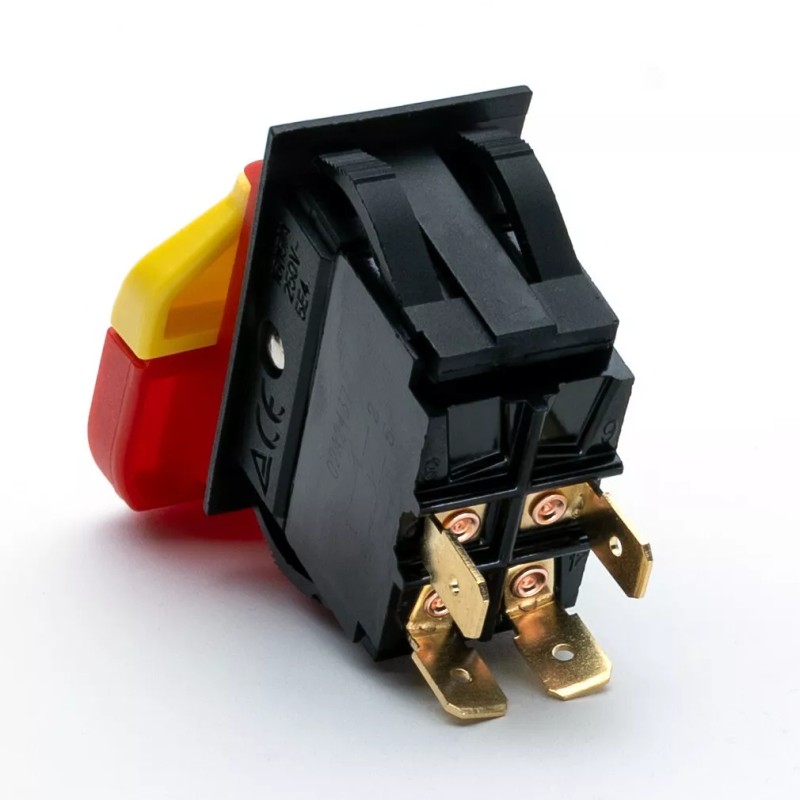 HD Switch Paddle Switch for Grizzly Shop Fox Northern Tool