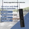 Covert Surveillance Detector (Advanced Security, Featuring Integrated RF and GPS