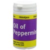 Obbekjaers 200mg Extra Strength One-a-Day Peppermint - Pack of 60