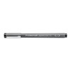 Staedtler 308 01-9 Pigment Liner Black 0.1mm 10 Rollerball Pens
