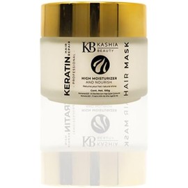 Mask Hair Repair Keratin 100gr.