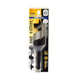 Onishi Kogyo Short Bit (NO.1) 1.3 inches (33 mm)