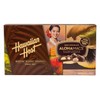 Hawaiian Host Alohamacs Dark Chocolate Covered Macadamia Nuts (1 Box)