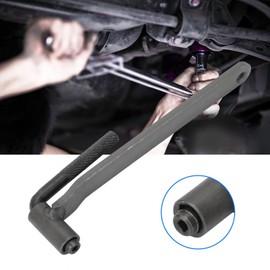 Square Hex Key, Allen Key L Key with Square Drive and Allen Key Set Adjustment Tool for Household Use Machine Repair