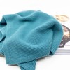 Ecovask Hand Towel Single Organic Cotton, Tasman