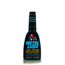 Metal Lube Anti-Friction Automatic Transmission Treatment 8 Oz (1)