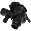 Dorman 902-5169 Engine Coolant Thermostat Housing Assembly Compatible with Select