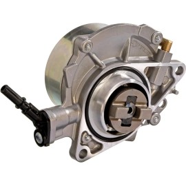 Reach NEW Vacuum Pump 11667556919 for Mini R55 R56 R57 R58 R59 Cooper S JCW 1.6L N14