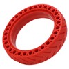 8.5 Inch Scooter Light Series Solid Tires Beehive Explosion Proof