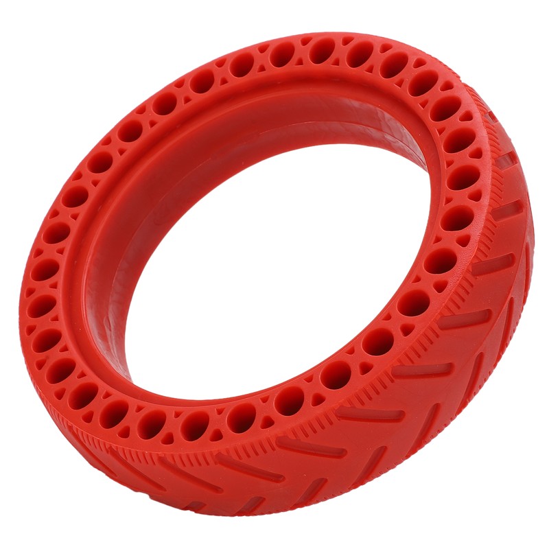 8.5 Inch Scooter Light Series Solid Tires Beehive Explosion Proof