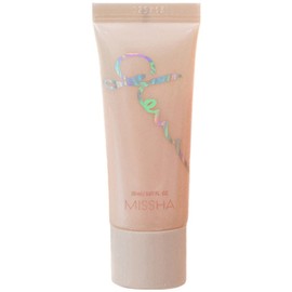 Misha Missha Glow Skin Balm Tube Type (20ml), 1 piece / 미샤 글로우 스킨밤 튜브형 (20ml), 1개
