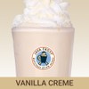 Vanilla Creme Base Drink Mix - 3 LB Bag