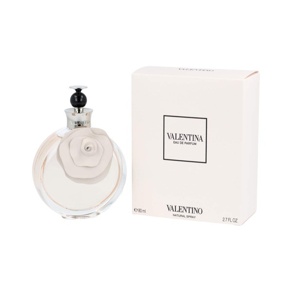 Valentino Eau de Parfum Spray for Women, 2.7 Ounce