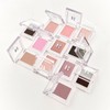 Holika Holika [Holika Holika] My Fave Peace Eyeshadow/Peace Bomb/Gel Tail