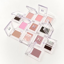 Holika Holika [Holika Holika] My Fave Peace Eyeshadow/Peace Bomb/Gel Tail - 22 Bebe / [홀리카홀리카] 마이페이브 피스 아이섀도우/피스밤/젤테일 - 22 베베