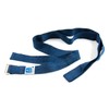 Yoga Belt Dark Blue Length: 2,40 M