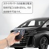 LEXLEY New Key Case for Toyota VELLFIRE 30 Series 40