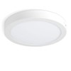 Tech Traders ® Surface Mounted LED Panel Light Ceiling Downlight