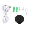 Indoor Security Camera HD Night Vision Two Way Talk 5V