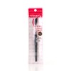 Rosy Rosa Soft Curved Screw Brush