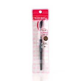 Rosy Rosa Soft Curved Screw Brush