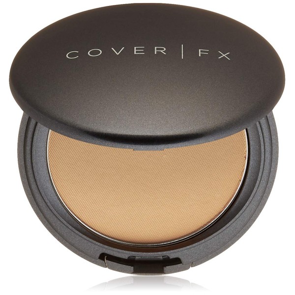 Pressed Mineral Foundation G+50