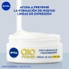 Nivea Crema Facial Antiarrugas Día Fps 30+ Q10, 50ml Nivea