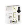 MÜHLE Gift Set NEO: Safety Razor and Shaving Brush Shaving