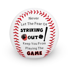 Baseball Team Gifts for Boys 12-14 Baseball Gifts for Boys 8-12 End of Season Base-Ball Gift for Players Base-Ball School Supplies Word Series Baseba-ll Gift for Team Stuff for Men Baseba-ll Coach