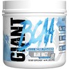 Giant Sports Performance Edge Series BCAA 60 Serving (Blue Raspberry,