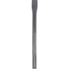 Makita D-36485 - Cincel plano de 2,5 x 30,5 cm,