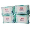 Unbranded 4 Pack Little Tikes Hydropure Extra Gentle Baby Wipes
