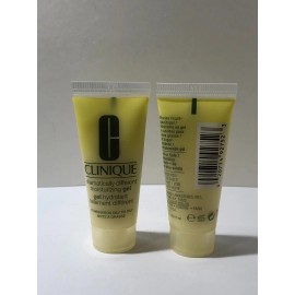 Clinique Dramatically Different Moisturizing Gel Combination Oily Skin 15 ML X 2