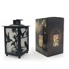 Allgala New Arrival LED Flame Effect Lantern Lamp-HD90311
