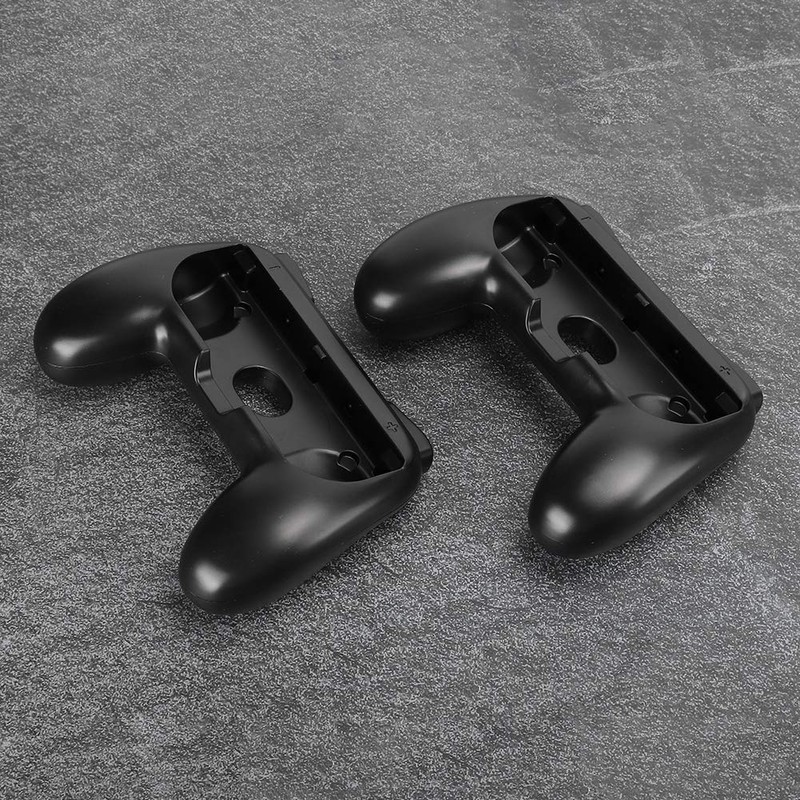 Gaming Grip Case for Switch JoyCon,Ergonomic Games Handle Grips Case