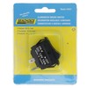 Seachoice Illuminated Rocker Switch, 3 Terminal, On/Off