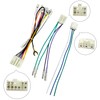 OTORAM Toyota & Daihatsu Compatible 10P/6P + Vehicle Speed Sensor,