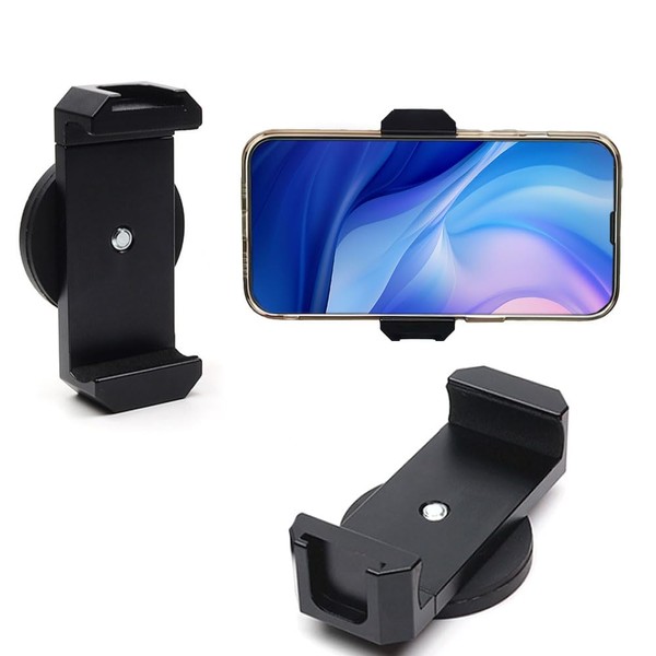 YCJDP Magnetic Smartphone Stand, Magnetic, Smartphone Holder, Smartphone Stand, Selfie,