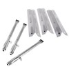 BBQration Grill Replacement Parts for Landmann US 42170 42172 966686,