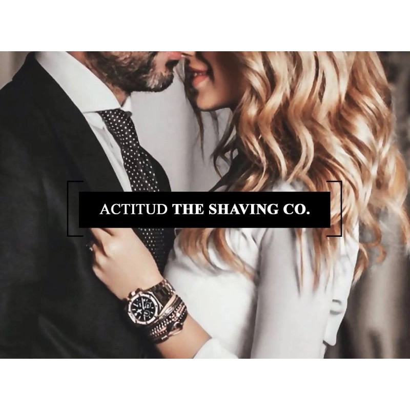 The Shaving Co Balsamo Crecimiento De Barba Noxidil