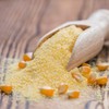 Stone Ground Yellow Corn Meal | Enriched | by Dasher's