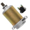 Caltric Starter & Relay Solenoid Compatible With Yamaha Big Bear